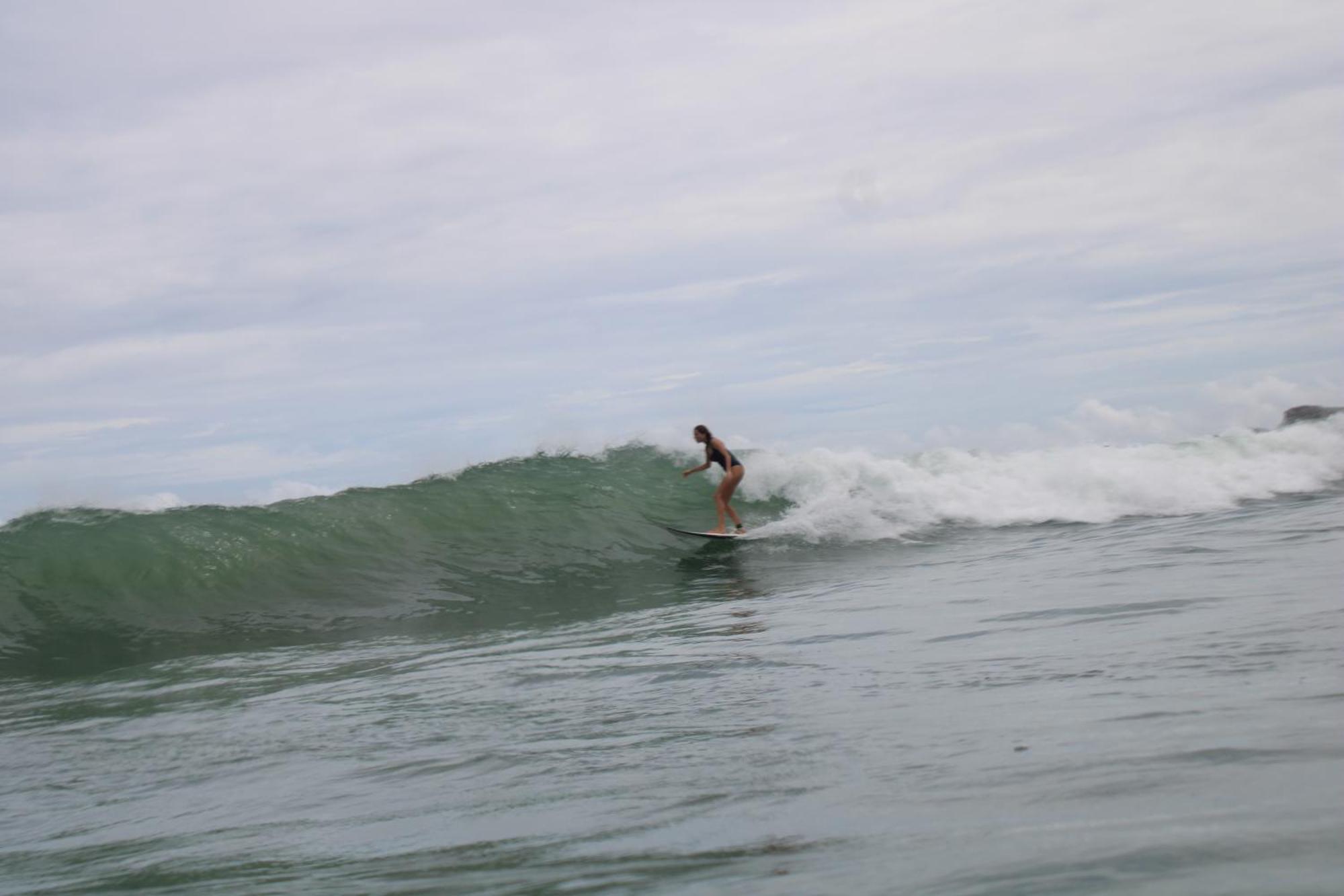 Into The Blue - Yoga Included & Walk To 3 Beaches Tangalle Exteriér fotografie